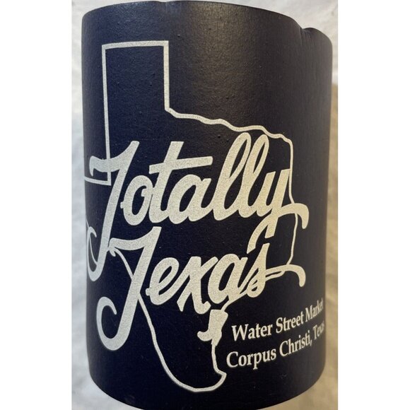 Lot of 3 Vintage Koozies - Red, White and Blue - Picture 6 of 6